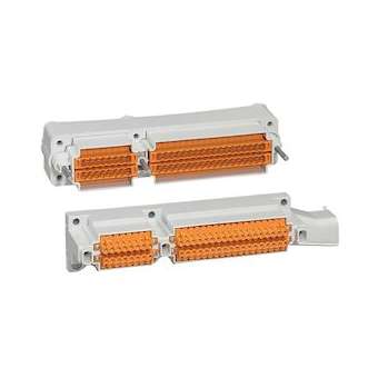 Module de raccordement des auxiliaires pour bases IS223 et IS233|Legrand-LEG404659
