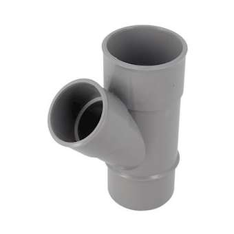 Embranchement simple mf 45' d.50/40|Nicoll-NCLBJ24