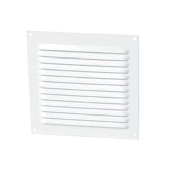 Grille_persienne_alu blanc mous.15x15|Nicoll-NCLLM1515B