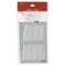 Grille persienne alu gris moust.20x30|Nicoll-NCL1LM2030G