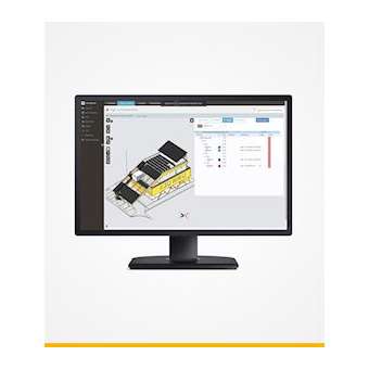 archelios PRO Gold - Application web - Location 1 an - support inclus|-FWTTC50802