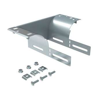 Déversoir central CDO 100/100 EZ|Legrand Cable Management-CAF945245