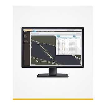 archelios PRO Platinum - Application web - Location 1 an - support inclus|-FWTTC50803