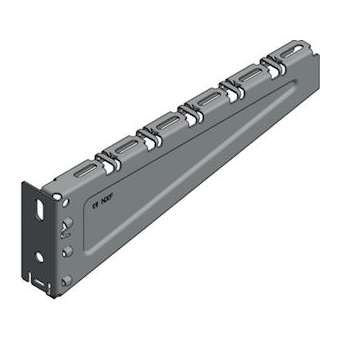Console S150U C500N, SZ, supportage moyen universel|Niedax France-NDX757026