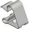 Clips CO9 imperdable, pour dalles PS, GM