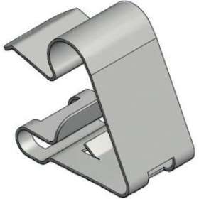 Clips CO9 imperdable, pour dalles PS, GM|Niedax France-NDX023458