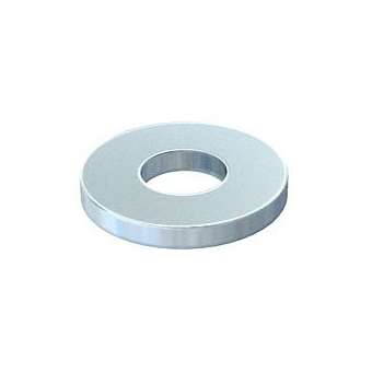 Rondelle plate WS M10 D20 G|Obo bettermann france-BTM3402096