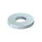 Rondelle plate WS M10 D20 G