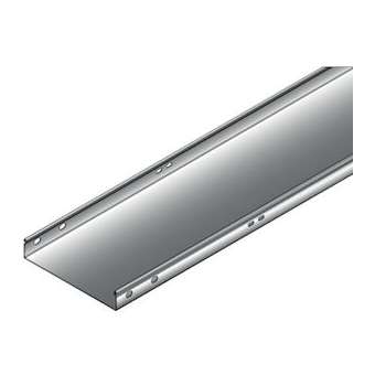 Goulotte GBRS, 24x195, SZ|Niedax France-NDX512007