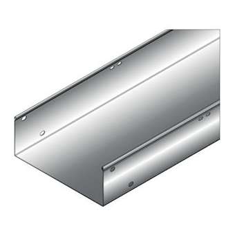Goulotte GBRS, 72x412, SZ|Niedax France-NDX512039