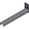 Console plate CPN 600, GC, supportage moyen