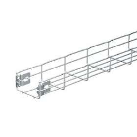 CF 54/150 BS FASCLIC IN316L|Legrand Cable Management-CAF081084