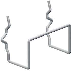 Guide câbles COTFIL U 50 EZ|Legrand Cable Management-CAF350524