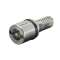 Verrouillage panneton double 3mm