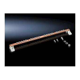 Rail de mise à la masse|Rittal-RIT7113.000