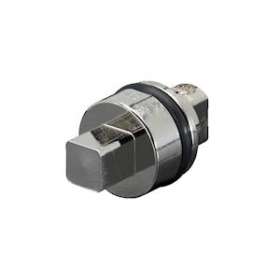 Dispositif de verrouillage carré 7mm|Rittal-RIT2460.000
