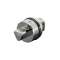 Dispositif de verrouillage triangle 7mm
