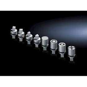 Dispositif de verrouillage carré 8mm|Rittal-RIT2461.000