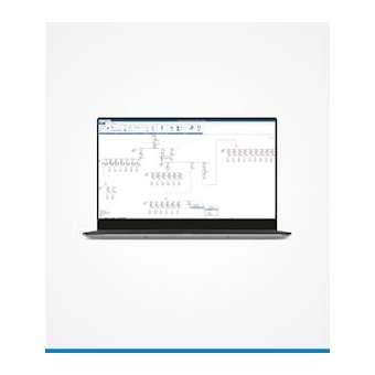 Licence elec calc HT/BT - norme NF - Location 1 an|-FWTTCI12000L