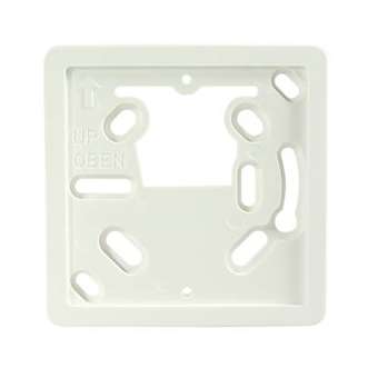 Adaptateur encastré 72x72|Theben-THB9070212