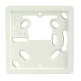 Adaptateur encastré 72x72|Theben-THB9070212