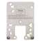 Plaque de fixation universelle pour LUNASTAR