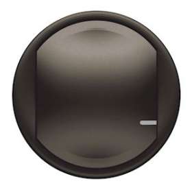 Enjoliveur Céliane with Netatmo interrupteur connecté/cde sans fil -graphite|Legrand-LEG064835