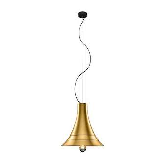 BATO 35, suspension intérieure, laiton, E27, 60W max|SLV-DC51000439