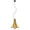 BATO 35, suspension intérieure, laiton, E27, 60W max|SLV-DC51000439