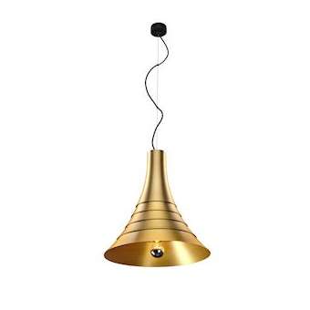 BATO 45, suspension intérieure, laiton, E27, 60W max|SLV-DC51000438