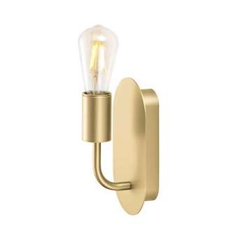 FITU, applique intérieure, laiton, E27, 24W max|SLV-DC51002149