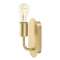 FITU, applique intérieure, laiton, E27, 24W max|SLV-DC51002149