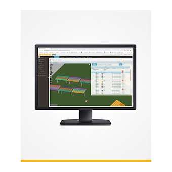 archelios PRO Silver - Application web - Location 1 an - support inclus|-FWTTC50801