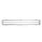 Works IP65, 2x9W, LED Tube, Réglette, Blanc, G13|Nordlux-ORX27586101