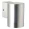 TIN MAXI applique murale Métal-Verre Aluminium GU10|Nordlux-ORX21509929