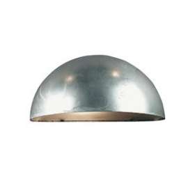 SCORPIUS MAXI applique murale Acier Galvanisé et Plastique E27|Nordlux-ORX21751031