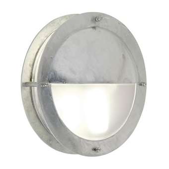 MALTE applique murale Acier Galvanisé et Plastique E27|Nordlux-ORX21841031