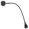 DROP applique murale Aluminium Noir LED integrée 130 Lumens 3000K|Nordlux-ORX320130
