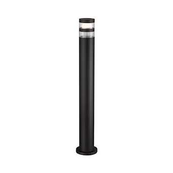 BIRK potelet Aluminium-Plastique Noir E27|Nordlux-ORX45518003