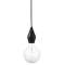 AUD suspension Métal Noir E27|Nordlux-ORX45643003