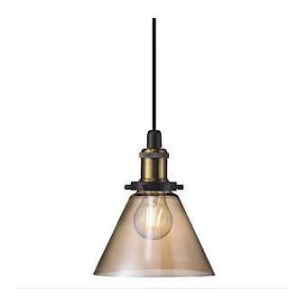 DISA suspension Verre Orange E27|Nordlux-ORX45823027