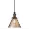 DISA suspension Verre Orange E27|Nordlux-ORX45823027