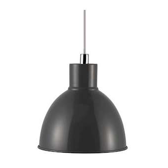 POP suspension Métal Anthracite E27|Nordlux-ORX45833050
