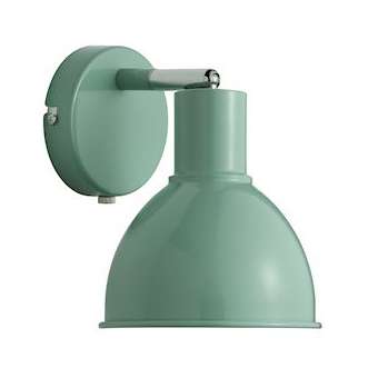 POP applique murale Métal Vert E27|Nordlux-ORX45841023