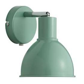 POP applique murale Métal Vert E27|Nordlux-ORX45841023
