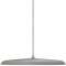ARTIST 40 Suspension Gris LED Intégrée de 24W 1600lm 2700K|Nordlux-ORX83093010