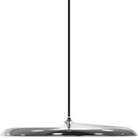 ARTIST 40 Suspension Argent LED Intégrée de 24W 1600lm 2700K|Nordlux-ORX83093054