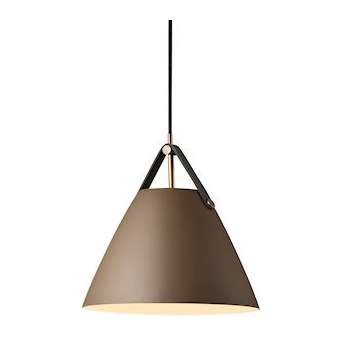 STRAP 27 Suspension Beige E27 max 40W|Nordlux-ORX84333009