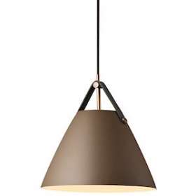 STRAP 27 Suspension Beige E27 max 40W|Nordlux-ORX84333009