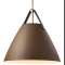 STRAP 48 Suspension Beige E27 max 40W|Nordlux-ORX84353009